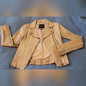 MAURICES LEATHER JACKET